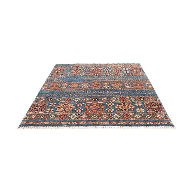 Ziegler Teppich - Shal - 200 x 149 cm - mehrfarbig
