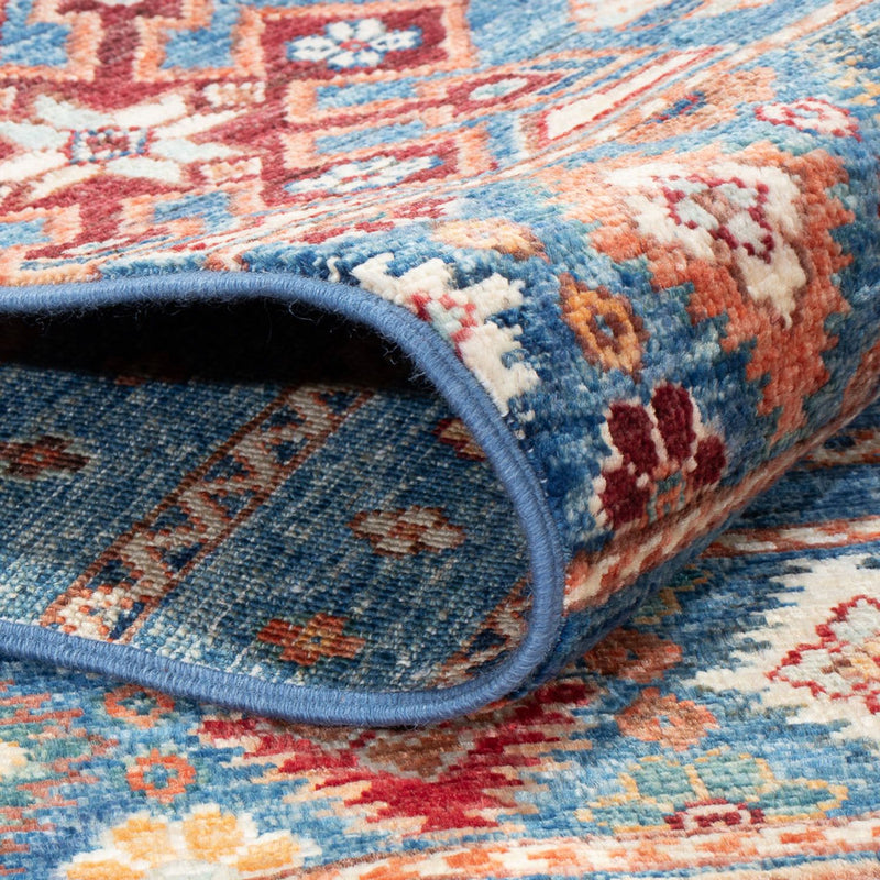 Ziegler Teppich - Shal - 197 x 146 cm - mehrfarbig