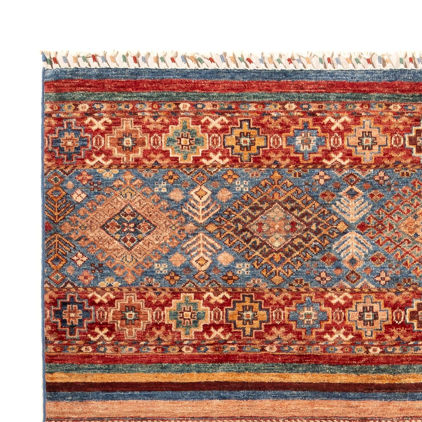 Shal Teppich 204x152cm - Orientteppich