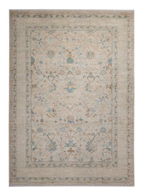 Tapis Ziegler - Ariana - 244 x 177 cm - crème