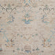 Ziegler Teppich - Ariana - 244 x 177 cm - beige
