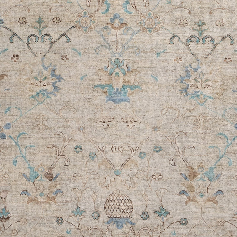 Ziegler Teppich - Ariana - 244 x 177 cm - beige