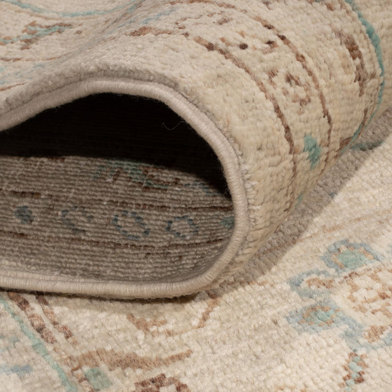 Ziegler Teppich - Ariana - 244 x 177 cm - beige