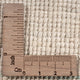 Ziegler Teppich - Ariana - 244 x 177 cm - beige