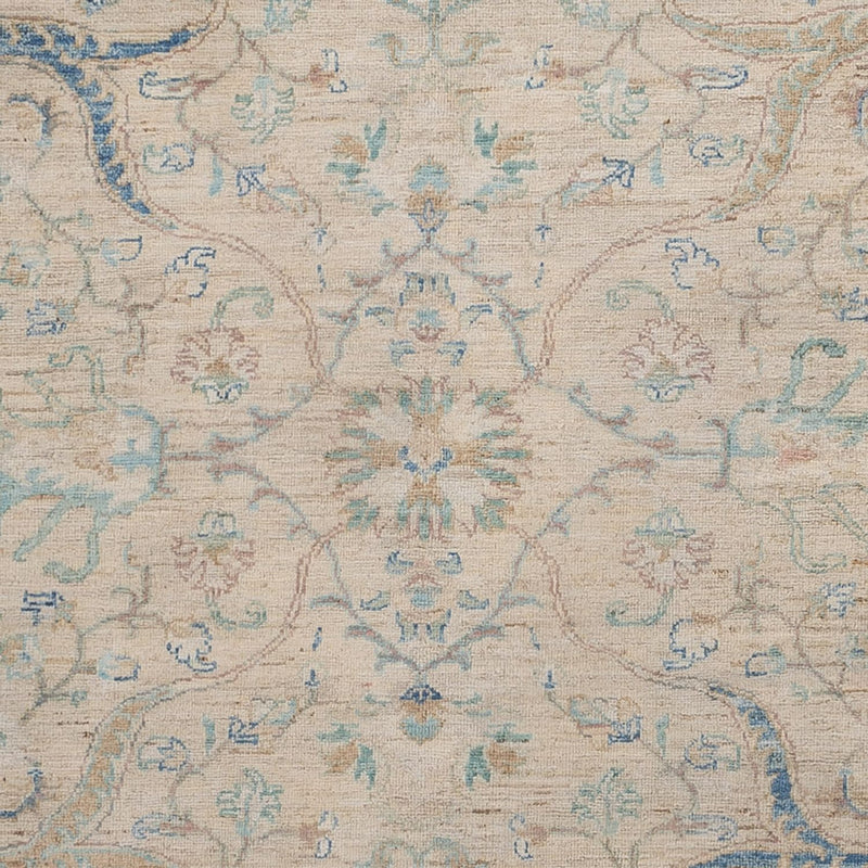 Ziegler Teppich - Ariana - 236 x 166 cm - beige