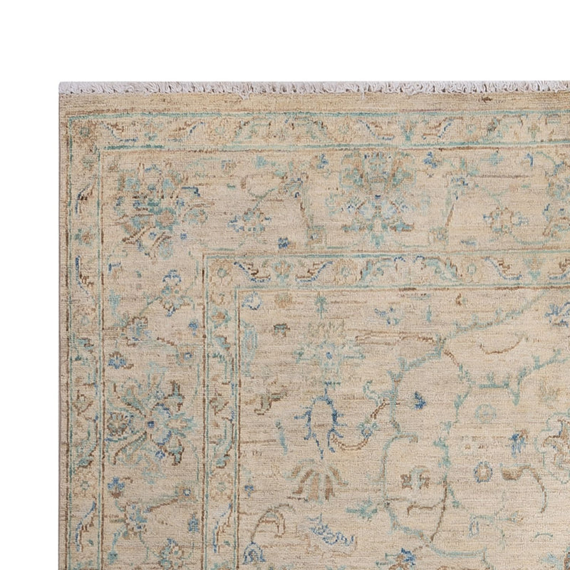 Ziegler Teppich - Ariana - 236 x 166 cm - beige