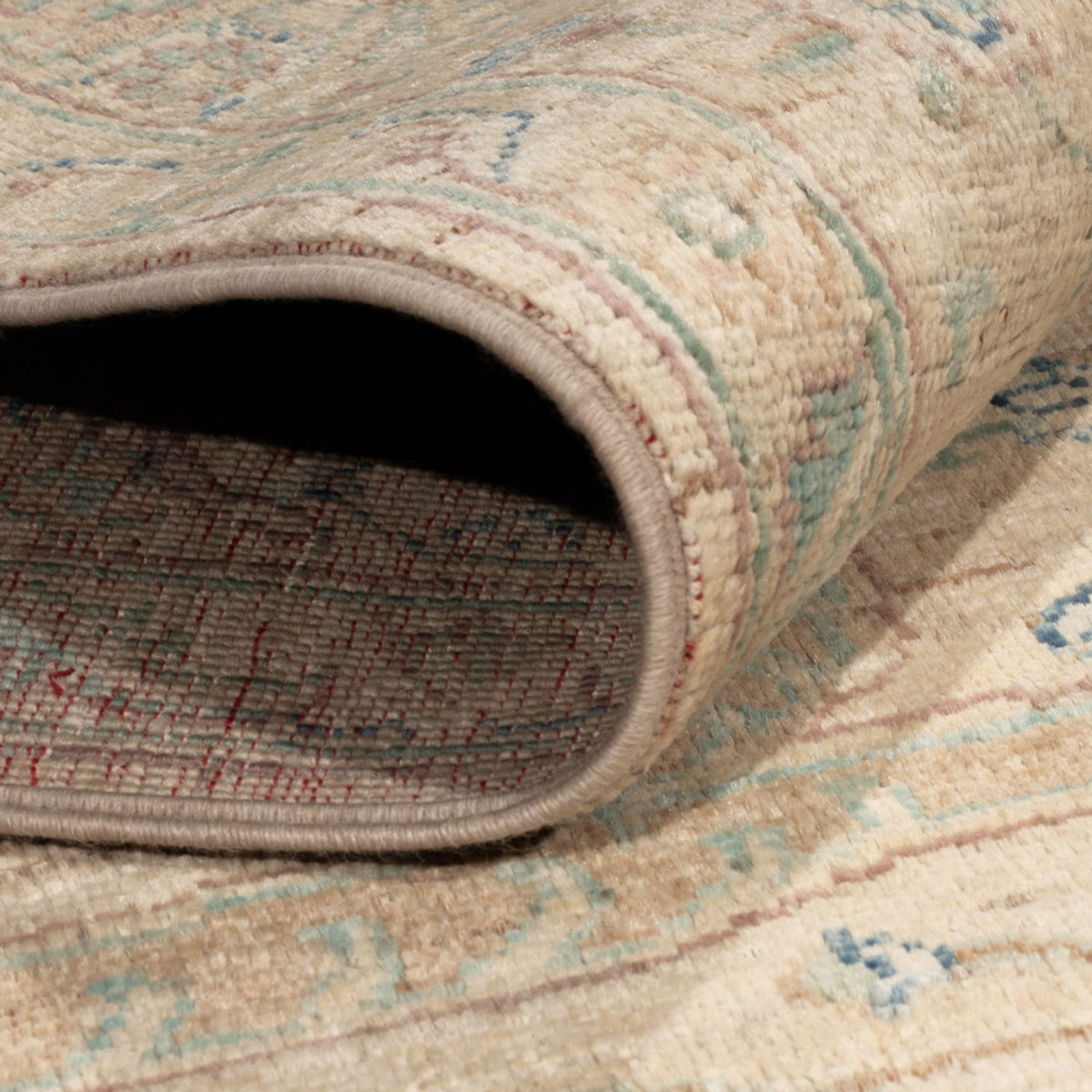 Ziegler Teppich - Ariana - 236 x 166 cm - beige