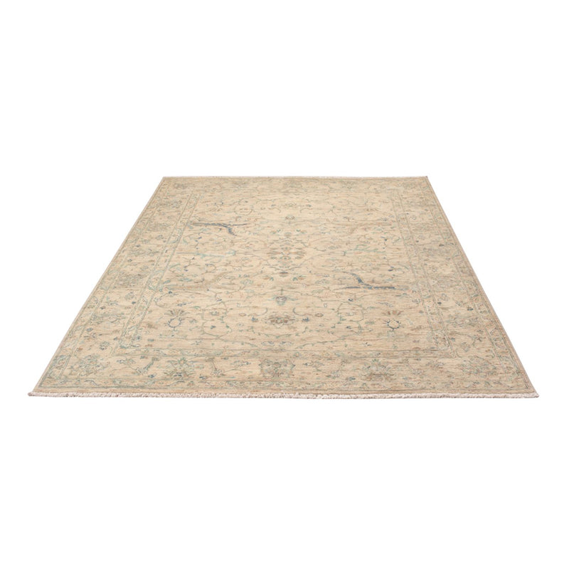 Ziegler Teppich - Ariana - 236 x 166 cm - beige