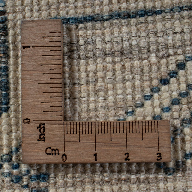 Ziegler Teppich - Ariana - Royal - 196 x 152 cm - hellbeige