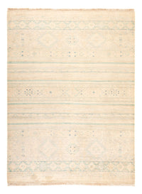 Tappeto Ziegler - Ariana - Reale - 200 x 151 cm - beige chiaro