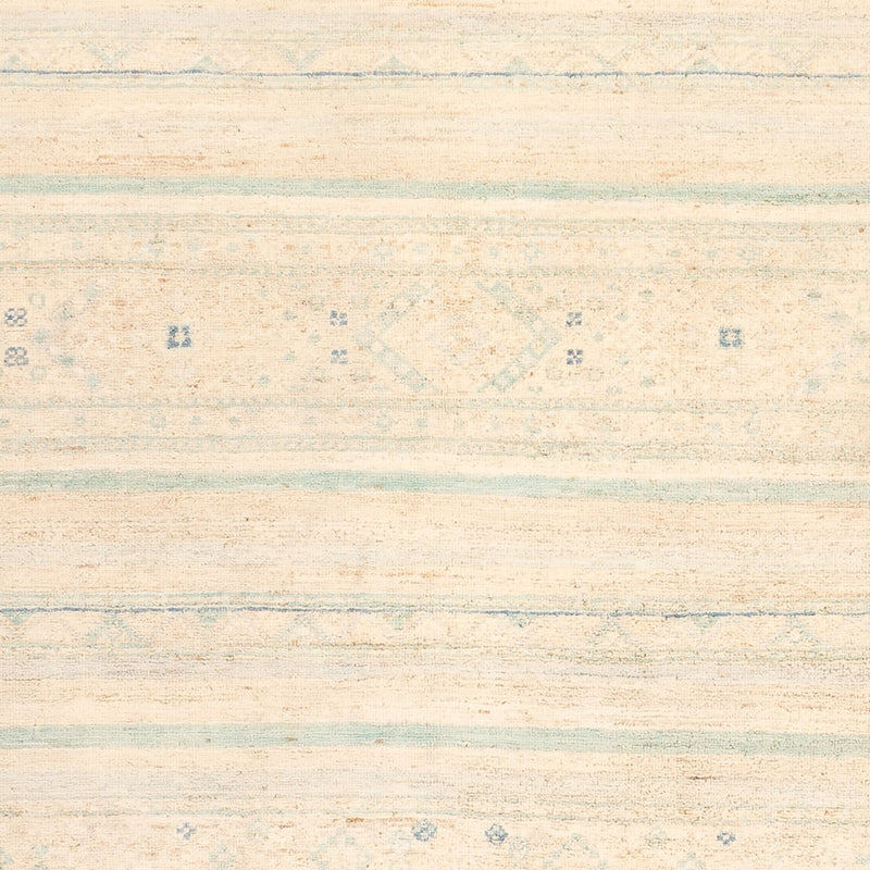 Ziegler Teppich - Ariana - Royal - 200 x 151 cm - hellbeige