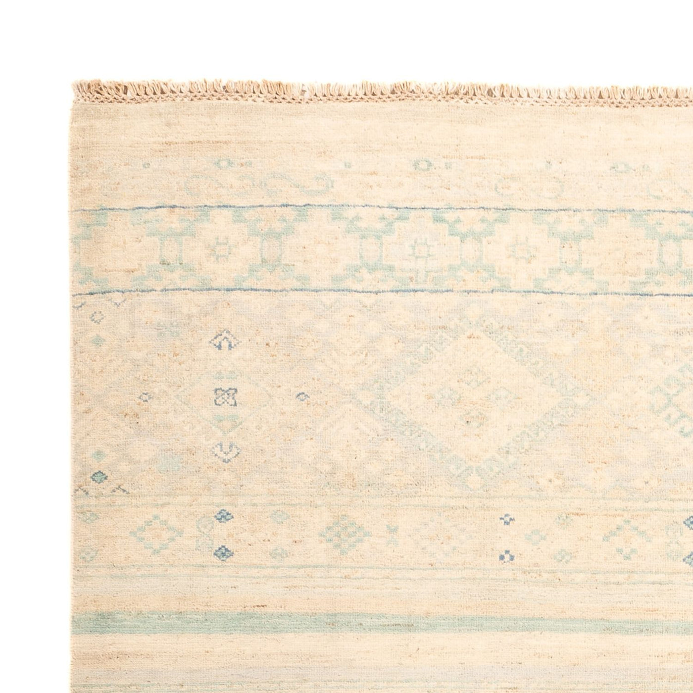 Ariana Tapis 200x151cm - Tapis oriental