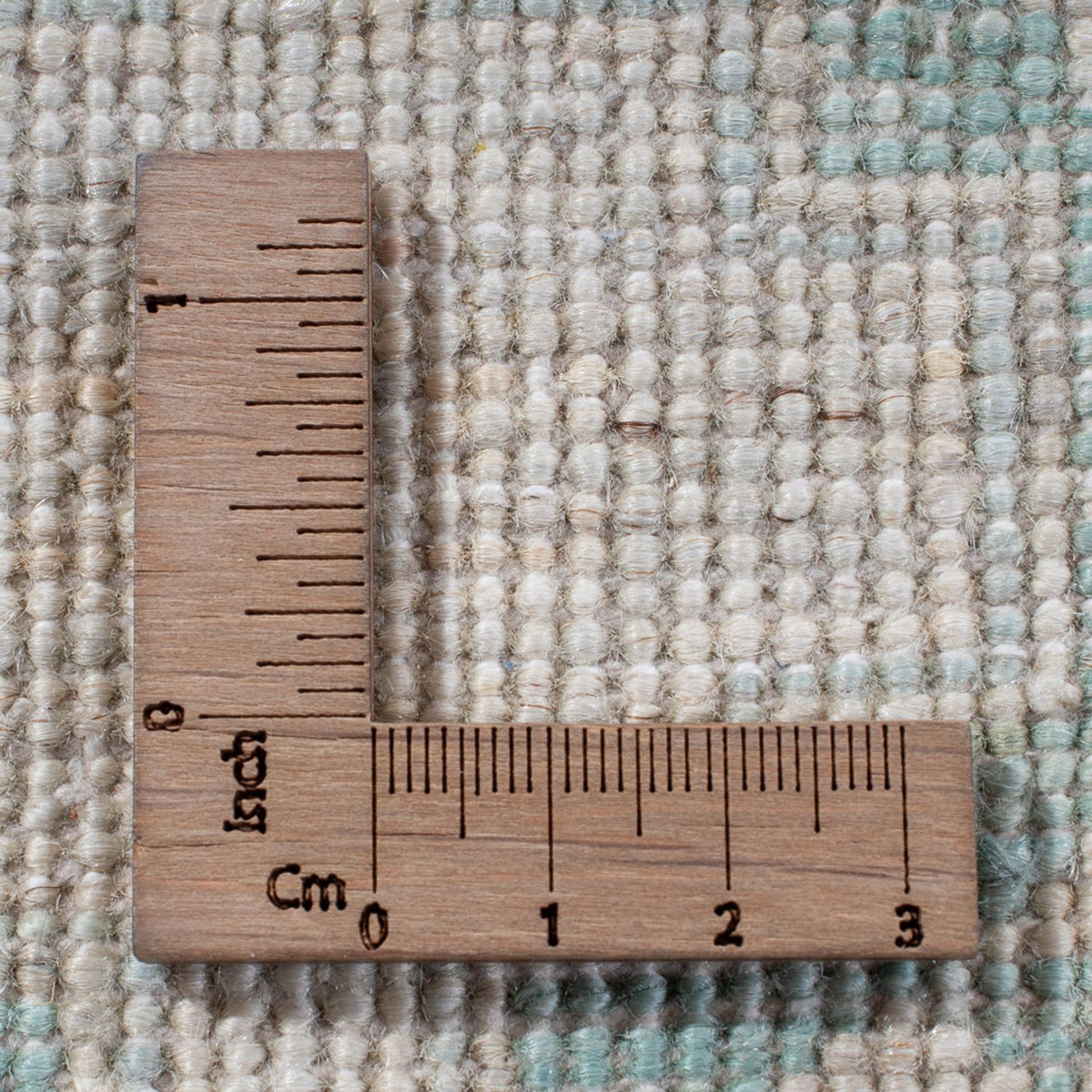 Ziegler Teppich - Ariana - Royal - 200 x 151 cm - hellbeige