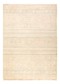 Tappeto Ziegler - Ariana - Reale - 198 x 149 cm - beige chiaro