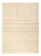 Ziegler Teppich - Ariana - Royal - 203 x 150 cm - hellbeige