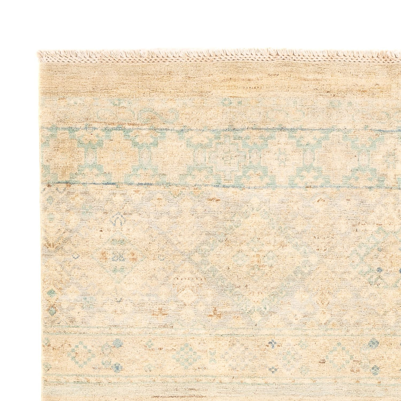 Ariana Tapis 203x148cm - Tapis oriental