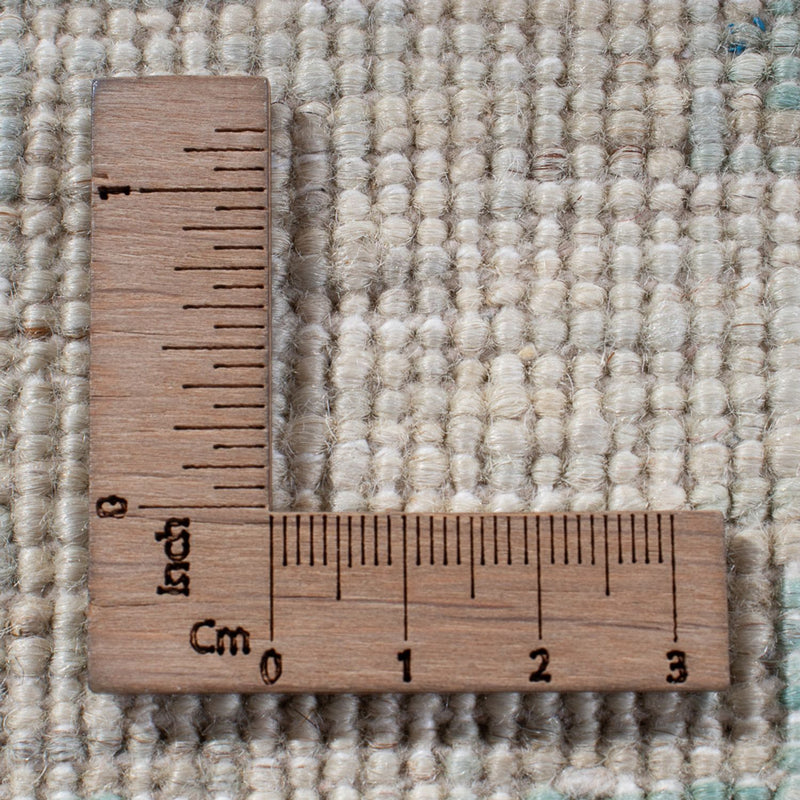 Ziegler Teppich - Ariana - Royal - 203 x 148 cm - hellbeige