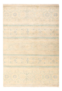 Tappeto Ziegler - Ariana - Reale - 204 x 146 cm - beige chiaro