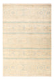 Ziegler Teppich - Ariana - Royal - 204 x 146 cm - hellbeige