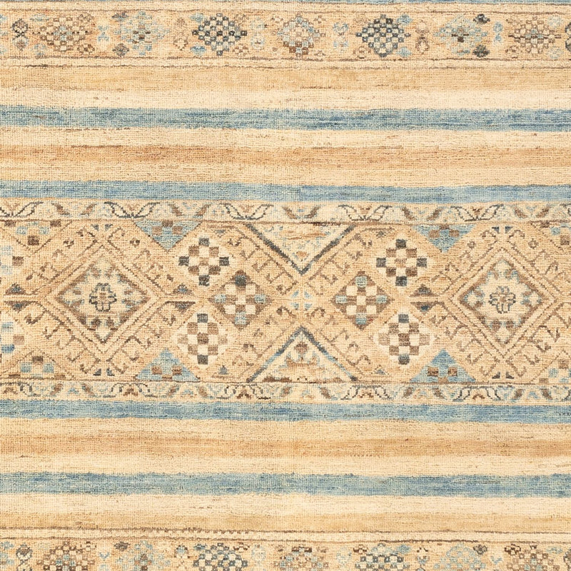 Ziegler Teppich - Ariana - Royal - 197 x 150 cm - mehrfarbig