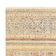 Ziegler Teppich - Ariana - Royal - 197 x 150 cm - mehrfarbig