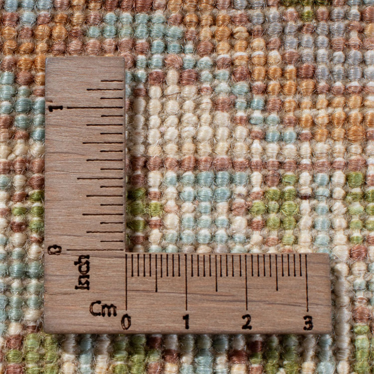 Ziegler Teppich - Shal - 201 x 150 cm - mehrfarbig