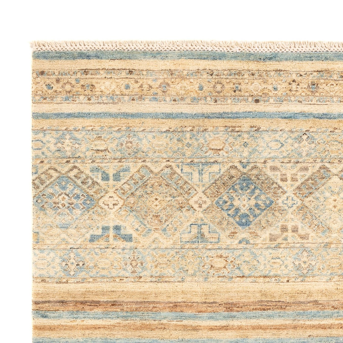 Ariana Tapis 202x147cm - Tapis oriental