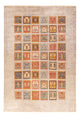 Tapis Bakhtiari Tapis 294x206cm - Tapis oriental