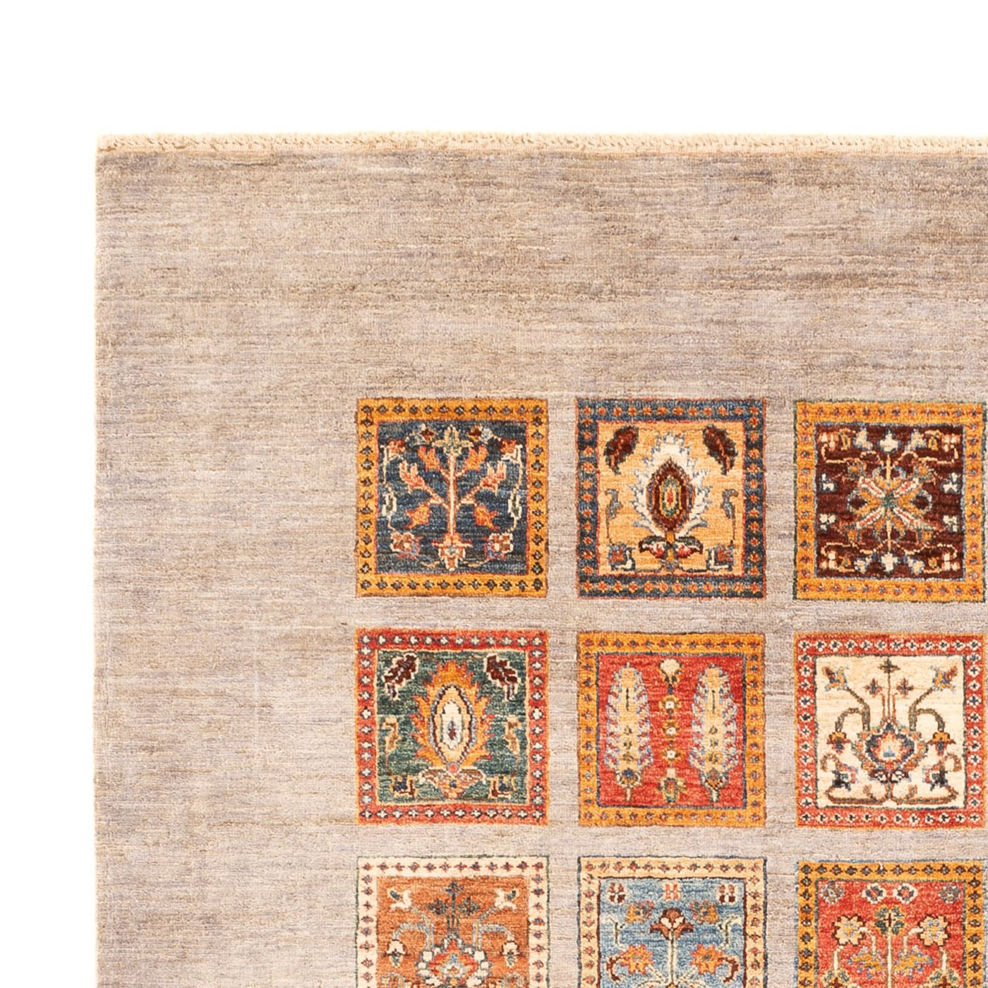 Tapis Bakhtiari Tapis 294x206cm - Tapis oriental