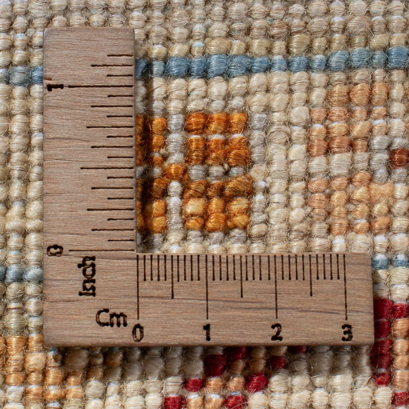 Ziegler Teppich - Shal - 289 x 205 cm - mehrfarbig