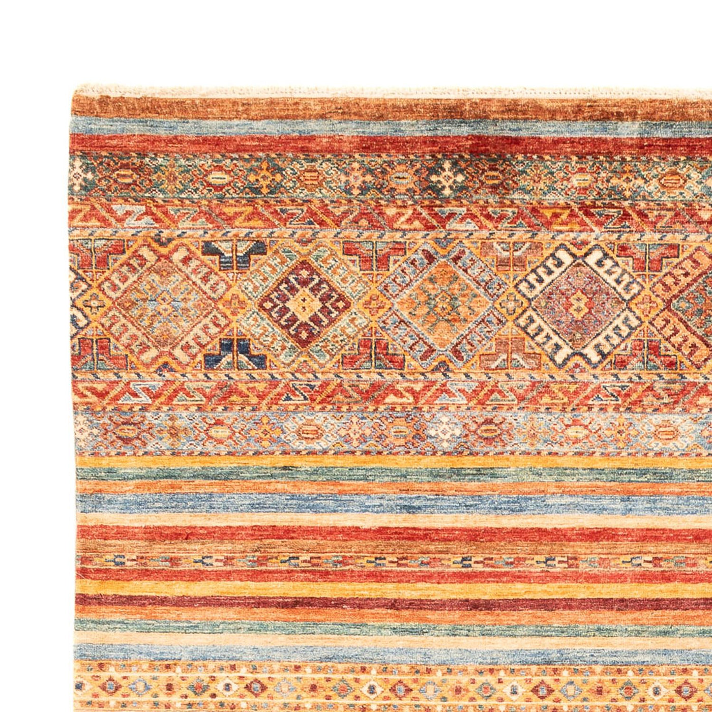 Shal Tappeto 289x210cm - Tappeto orientale