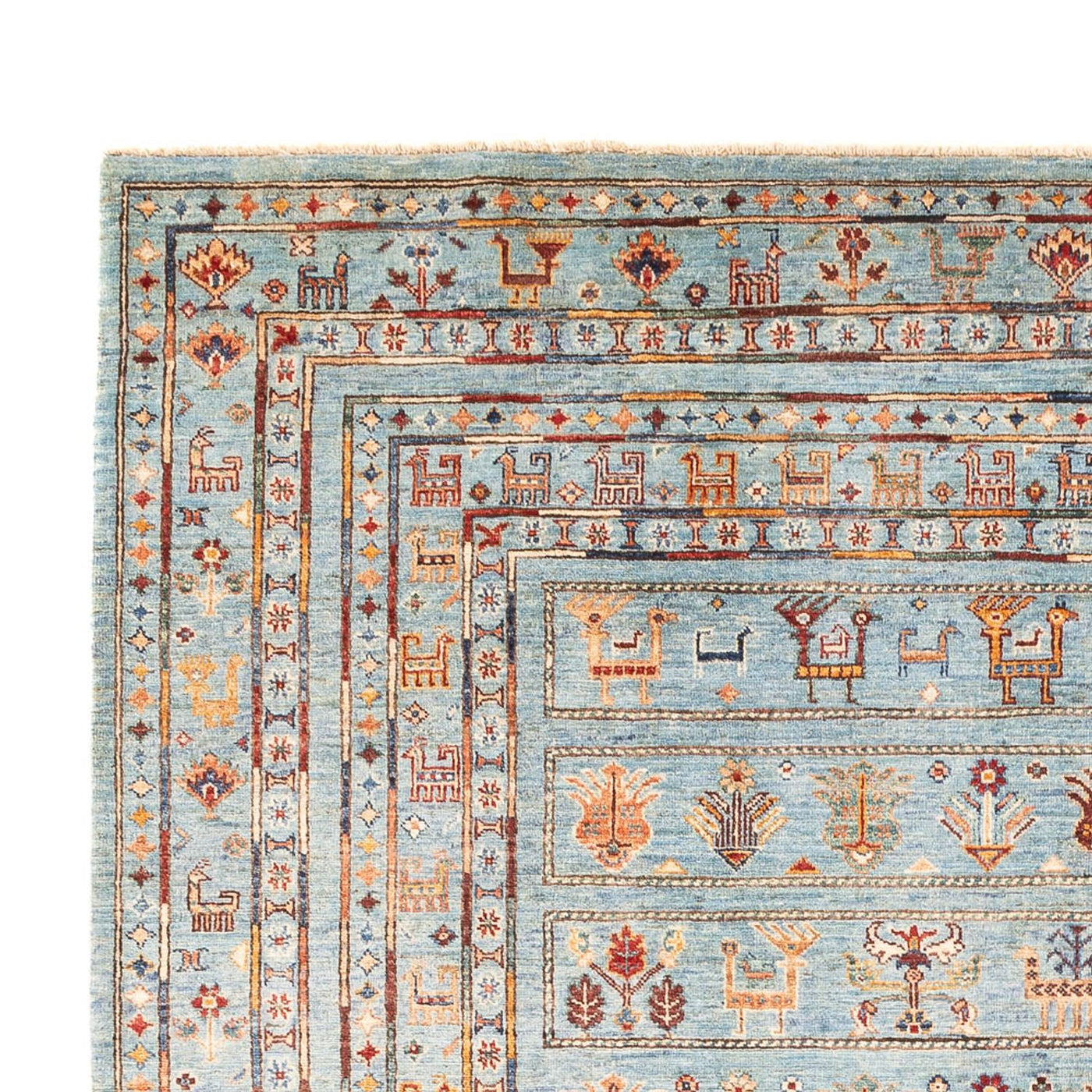 Ariana Tappeto 312x213cm - Tappeto orientale