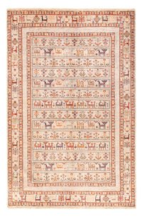 Tapis Ziegler - Ariana - 306 x 201 cm - multicolore