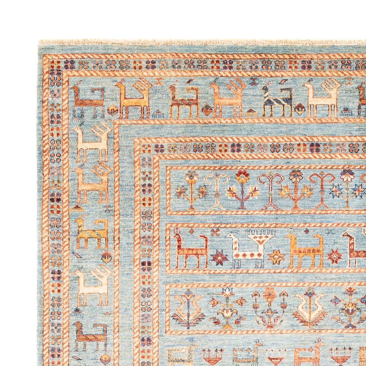 Ariana Tapis 306x210cm - Tapis oriental