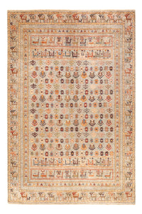 Tapis Ziegler - Ariana - 296 x 204 cm - multicolore