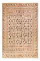 Ziegler Teppich - Ariana - 296 x 204 cm - mehrfarbig