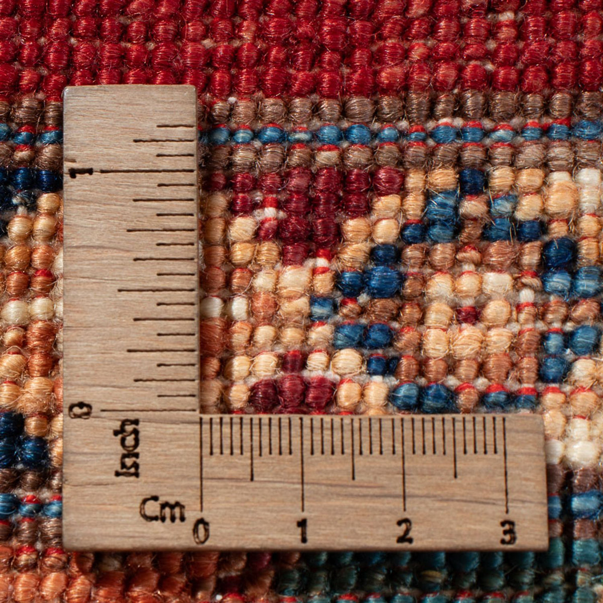 Ziegler Teppich - Shal - 299 x 208 cm - mehrfarbig