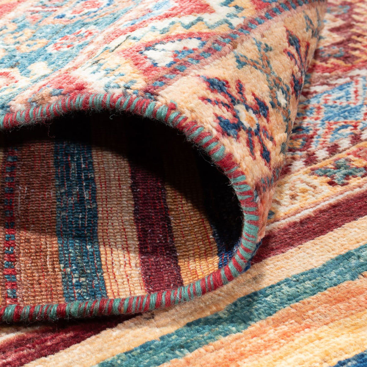 Ziegler Teppich - Shal - 290 x 202 cm - mehrfarbig