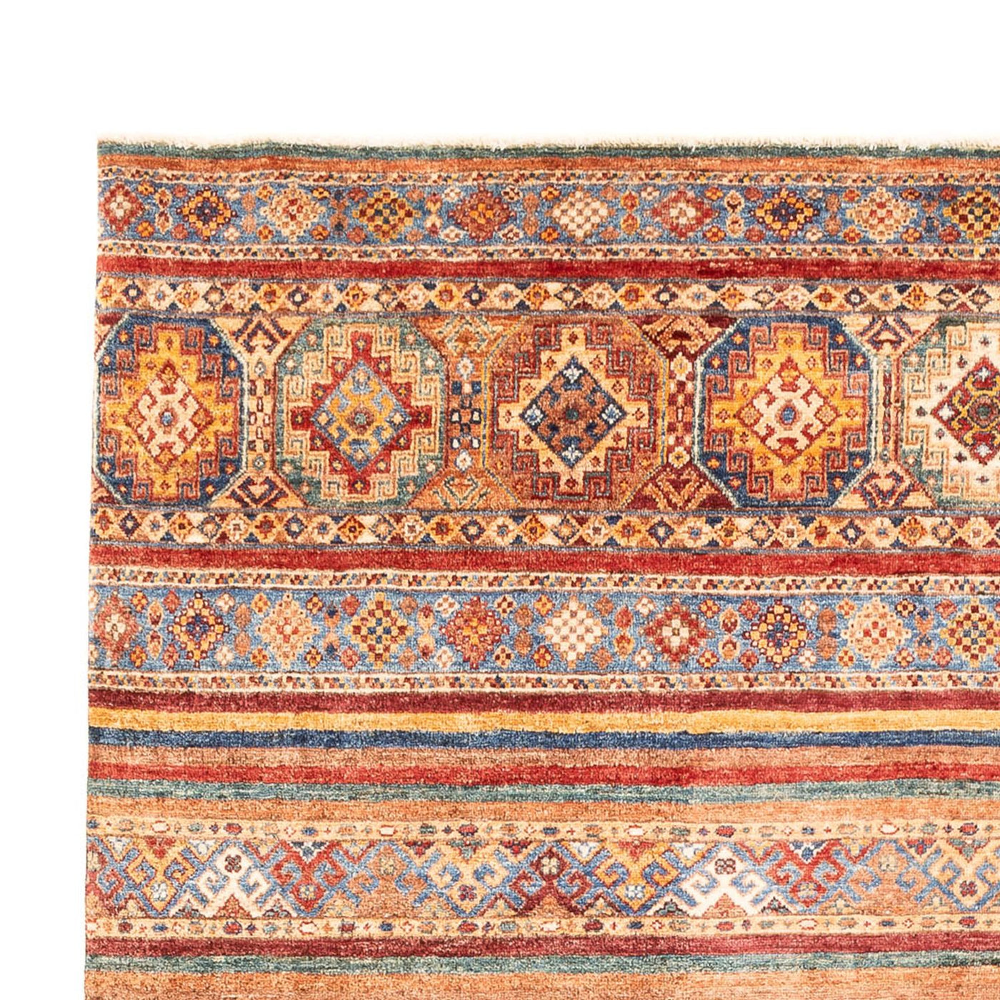 Shal Teppich 302x200cm - Orientteppich