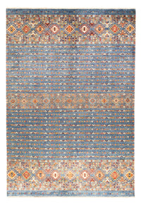 Tapis Ziegler - Shal - 296 x 205 cm - multicolore