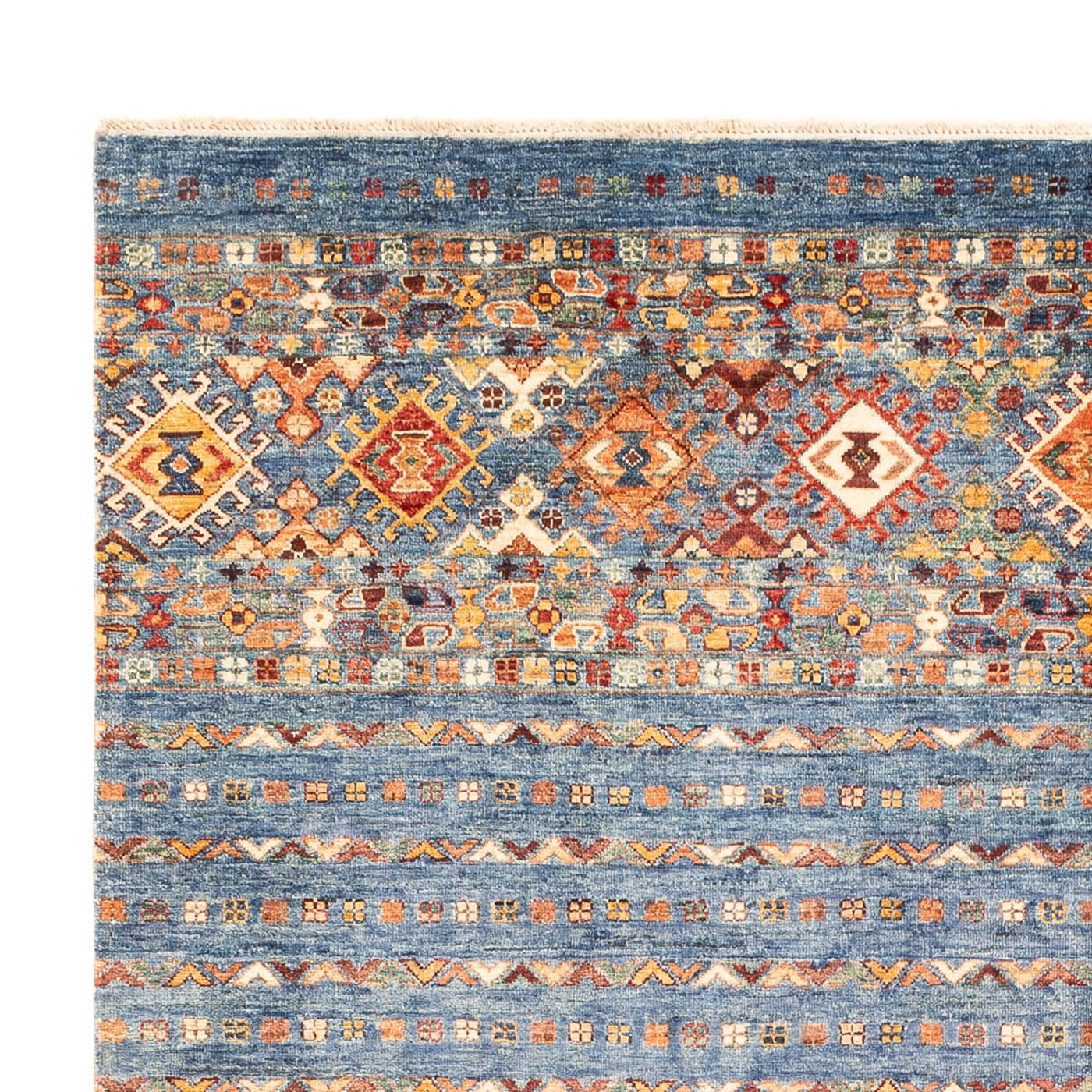 Shal Teppich 296x205cm - Orientteppich