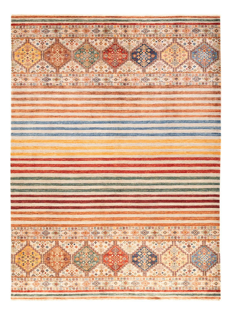 Ziegler Teppich - Shal - 286 x 208 cm - mehrfarbig