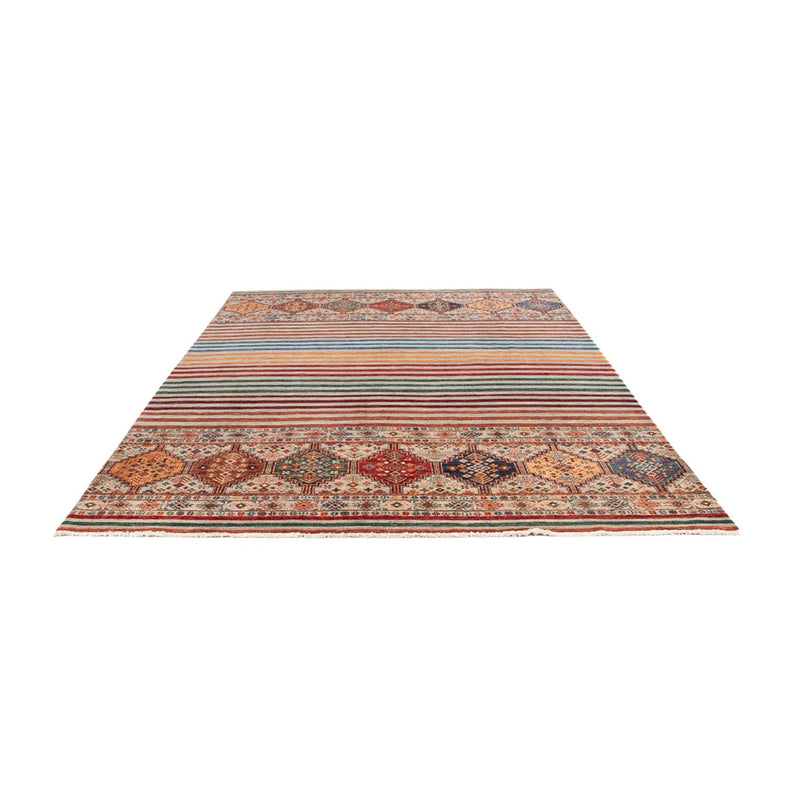 Ziegler Teppich - Shal - 286 x 208 cm - mehrfarbig