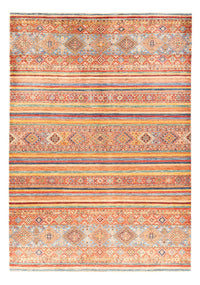 Tapis Ziegler - Shal - 292 x 208 cm - multicolore