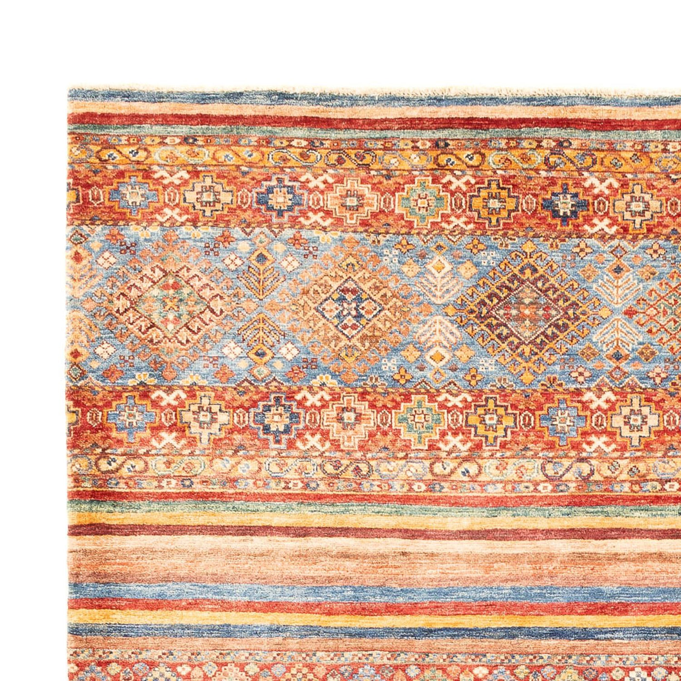 Shal Tappeto 292x208cm - Tappeto orientale