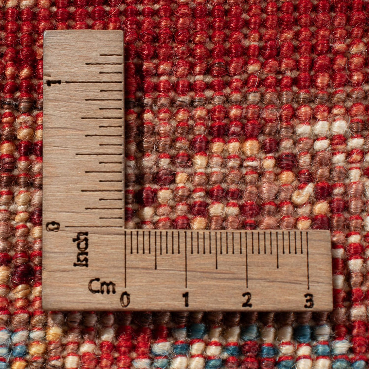 Ziegler Teppich - Shal - 293 x 207 cm - mehrfarbig