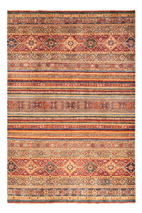 Tapis Ziegler - Shal - 296 x 203 cm - multicolore