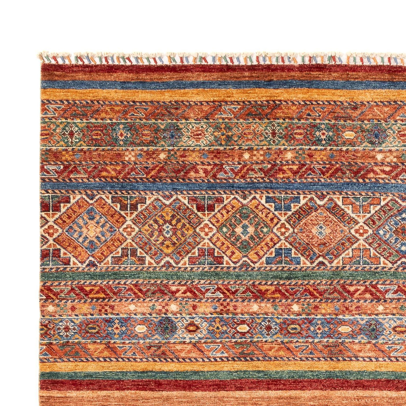 Shal Tappeto 283x203cm - Tappeto orientale
