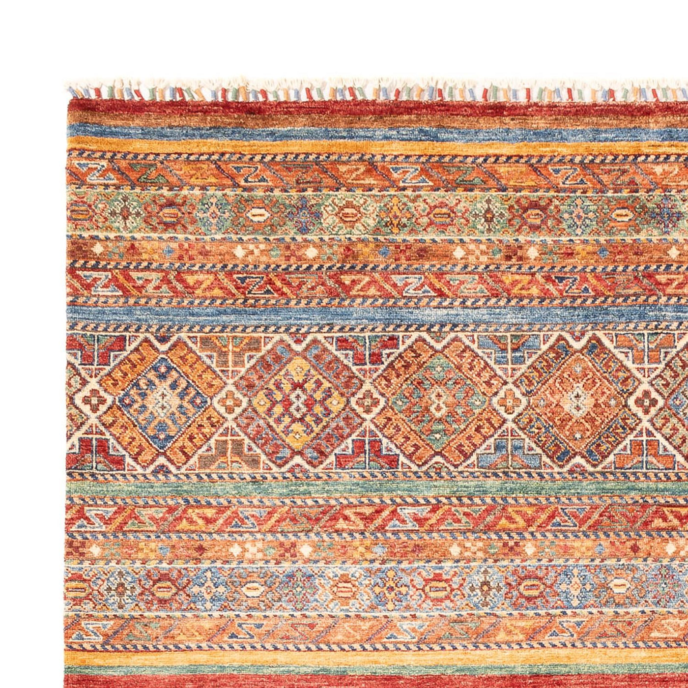 Shal Tapis 293x204cm - Tapis oriental