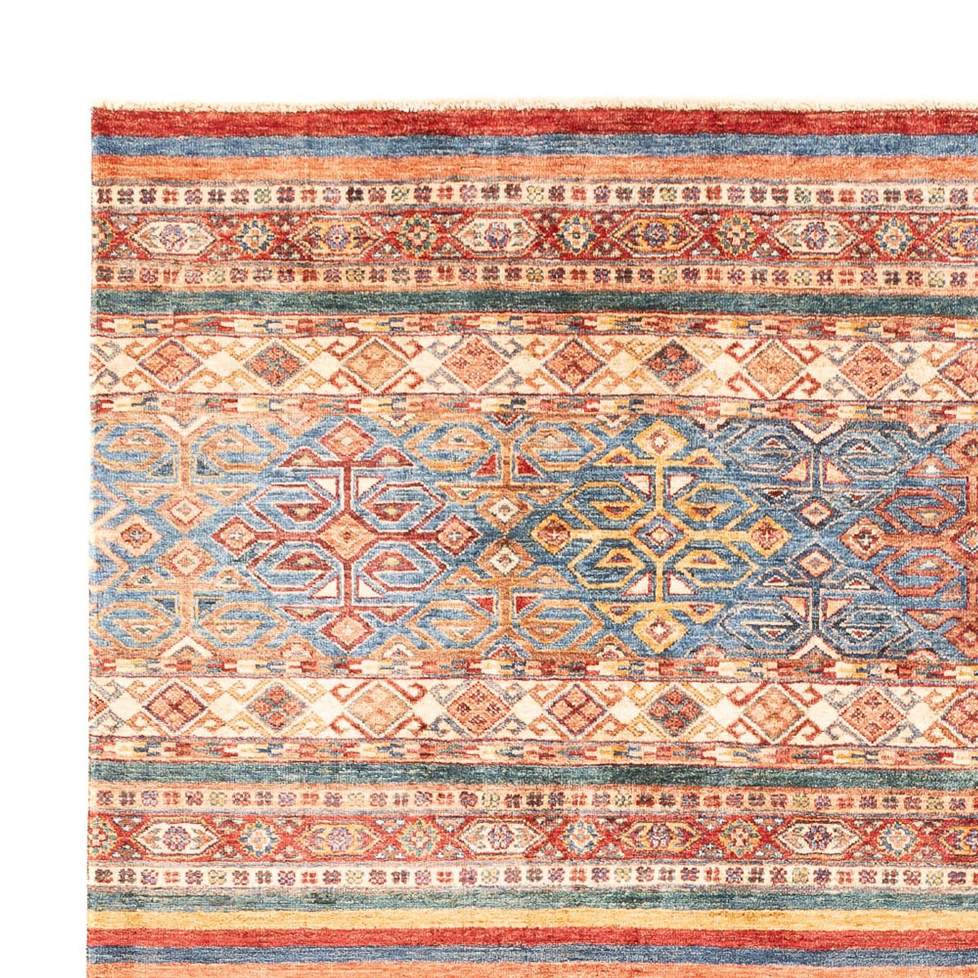 Ziegler Teppich - Shal - 285 x 209 cm - m